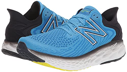 New Balance Men's Fresh Foam 1080 V11 Running Shoe