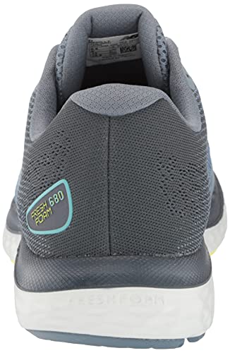 New Balance Men's Fresh Foam 680 V7 Running Shoe