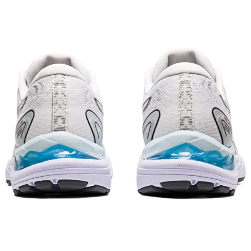 ASICS Women's Gel-Cumulus 23 Mesh Knit Running Shoes