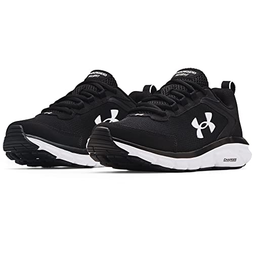 Under Armour Women's Charged Assert 9