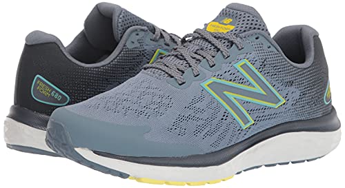 New Balance Men's Fresh Foam 680 V7 Running Shoe