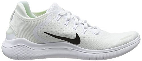 Nike Mens Free Rn 2018 Running Shoe