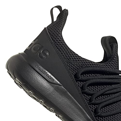adidas Men's Lite Racer Adapt 3.0 Wide Running Shoe