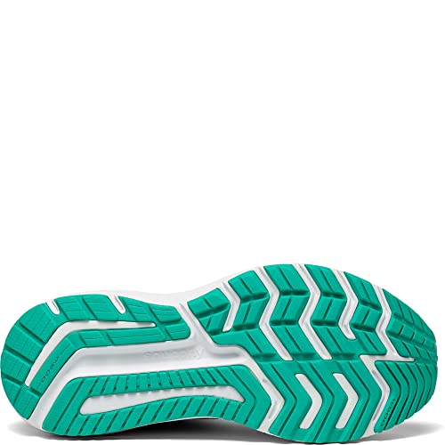 Saucony Women's Omni 20 Running Shoe