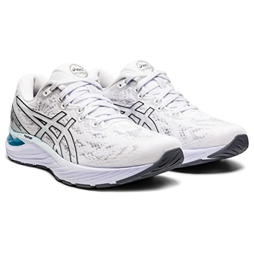 ASICS Women's Gel-Cumulus 23 Mesh Knit Running Shoes