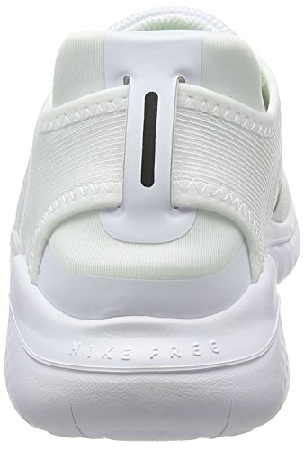 Nike Mens Free Rn 2018 Running Shoe