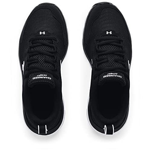 Under Armour Women's Charged Assert 9