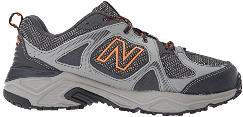 New Balance Men's 481 V3 Trail Running Shoe