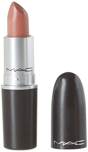 Mac Matte Velvet Teddy Lipstick , plain