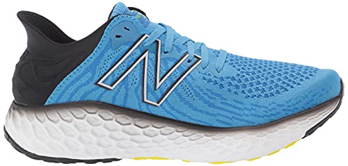 New Balance Men's Fresh Foam 1080 V11 Running Shoe