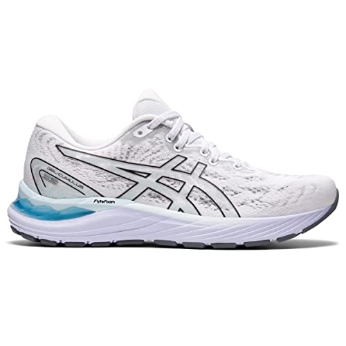 ASICS Women's Gel-Cumulus 23 Mesh Knit Running Shoes