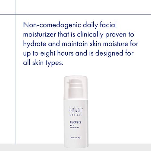 Obagi Medical Hydrate Facial Moisturizer