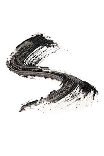 stila HUGE Extreme Lash Mascara, Intense Black , 0.44 Fl Oz (Pack of 1)