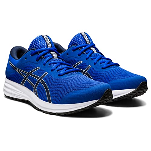 ASICS Men's Patriot 12 Running Shoes