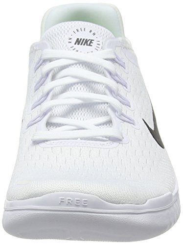 Nike Mens Free Rn 2018 Running Shoe
