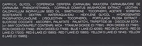 NARS Audacious Lipstick for Women, Barbara, 0.14 Ounce