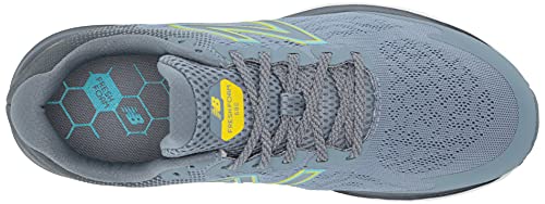 New Balance Men's Fresh Foam 680 V7 Running Shoe