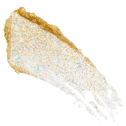 wet n wild Fantasy Makers Halloween Glitter Gel Ghoul's Gold