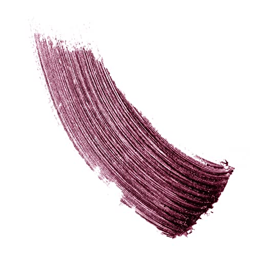 Boobeen Colourful Mascara Volumizing Mascara Lengthening Non-Smudge Thickening Mascara Waterproof Eye Makeup Long…