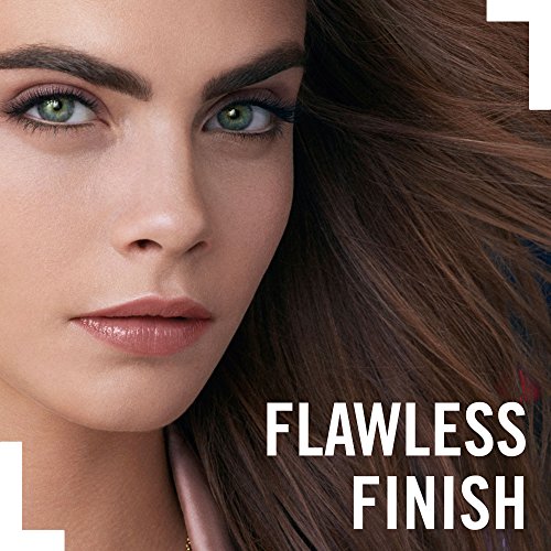 Rimmel London Lasting Finish Breathable Foundation, 010 Light Porcelain, 30 ml