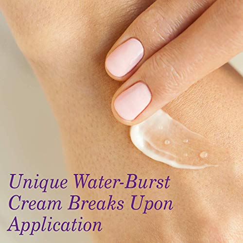 TATCHA The Water Cream | Lightweight, Hydration Burst, Pore-Refining For Smooth, Balanced Skin