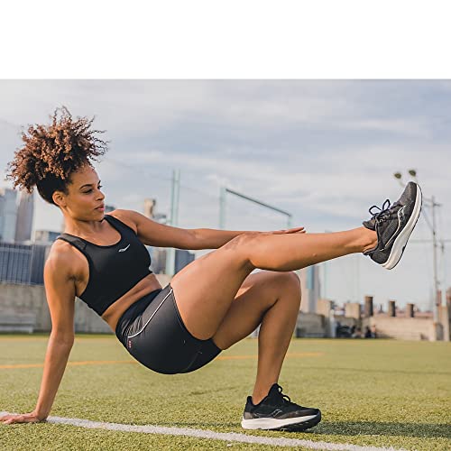 Saucony Women's Freedom 4 Running Shoe