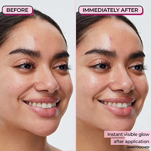 innisfree Cherry Blossom Dewy Glow Jelly Cream Face Moisturizer , 1.69 Fl Oz (Pack of 1)