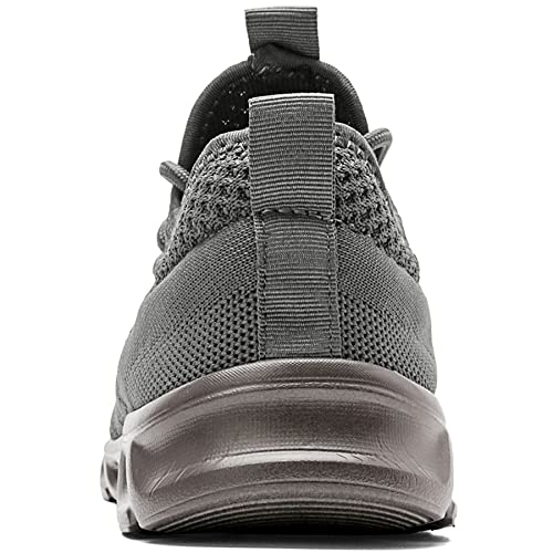 Damyuan Mens Lightweight Athletic Running Walking Gym Shoes Casual Sports Shoes Fashion Sneakers Walking Shoes