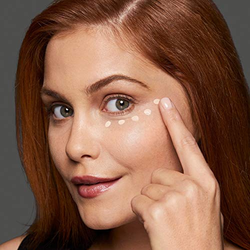 Neutrogena Prep + Correct Primer for Brightening Skin, Illuminating Makeup Primer with Seaweed Extract to Help Brighten…