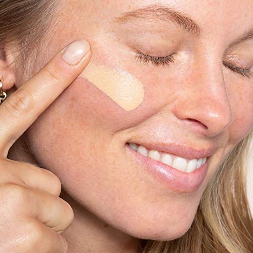 ILIA - Super Serum Skin Tint SPF 40 | Cruelty-Free, Vegan, Clean Beauty (Bom Bom ST5)