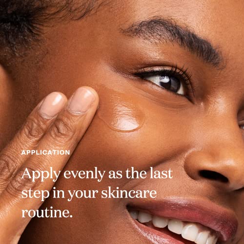 Supergoop! Unseen Sunscreen - SPF 40-1.7 fl oz - Invisible, Broad Spectrum Face Sunscreen - Weightless, Scentless, and…