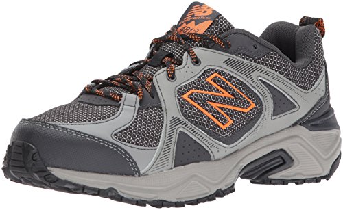 New Balance Men's 481 V3 Trail Running Shoe