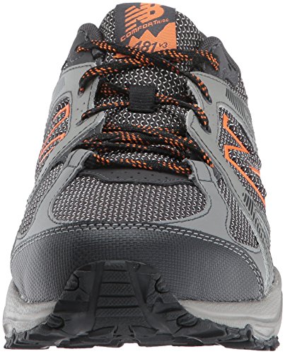 New Balance Men's 481 V3 Trail Running Shoe