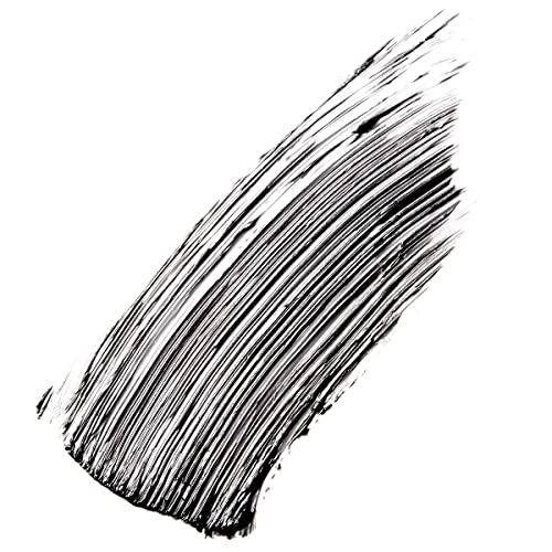CLIO Kill Lash Superproof Mascara | Ultra-Volumizing, Smudge-Proof, Clump-Free, Curl-Holding, Long-Lasting | 0.24 fl oz… (001 LONG CURING BLACK)